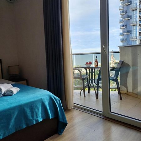 Orbi Sea Towers Batumi On Khimshiashvili 15 Bagian luar foto