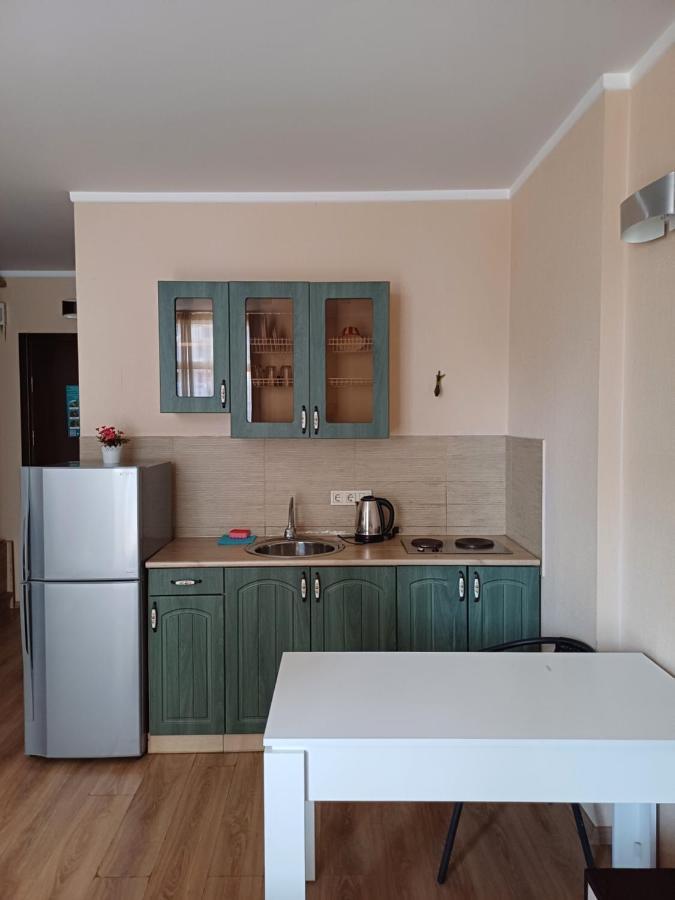Orbi Sea Towers Batumi On Khimshiashvili 15 Bagian luar foto