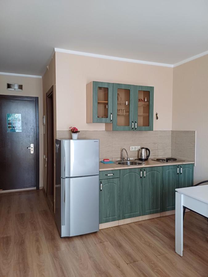Orbi Sea Towers Batumi On Khimshiashvili 15 Bagian luar foto